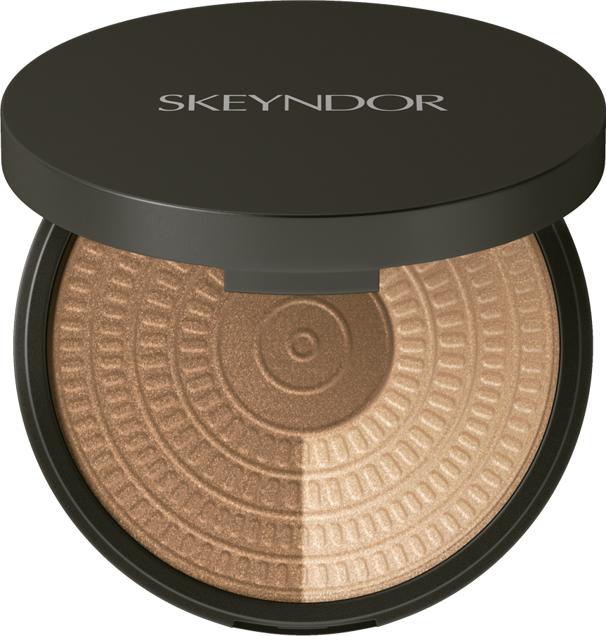 Skeyndor Highlight Duo