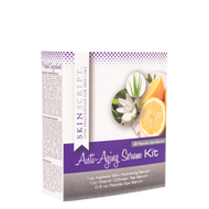 Anti-Aging Serum Kit with Peptide Eye Serum