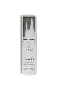 the MAX™ eye crème