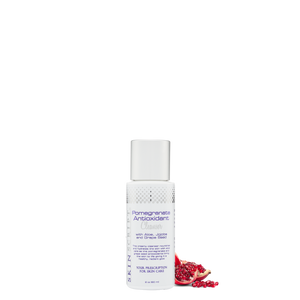 Pomegranate Antioxidant Cream Cleanser