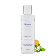 Glycolic Acid Cleanser (Helps with Dark Spots)