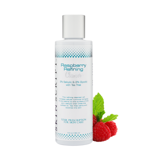 Raspberry Refining Cleanser