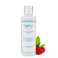 Raspberry Refining Cleanser