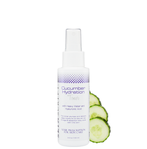 Cucumber Hydration Toner