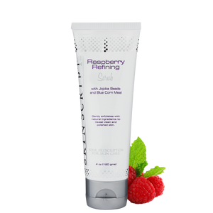 Raspberry Refining Scrub 4oz